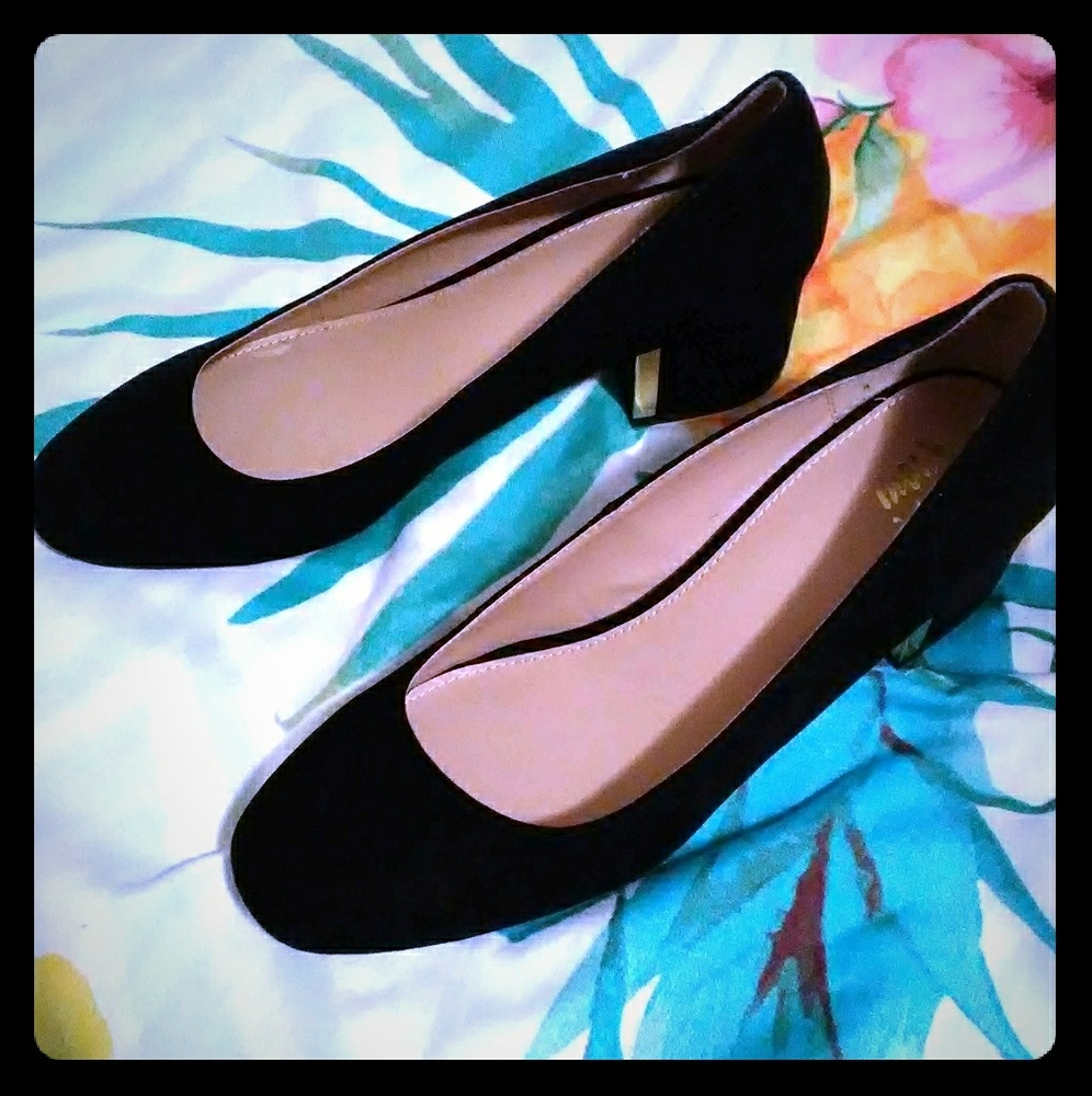 Dress Shoes